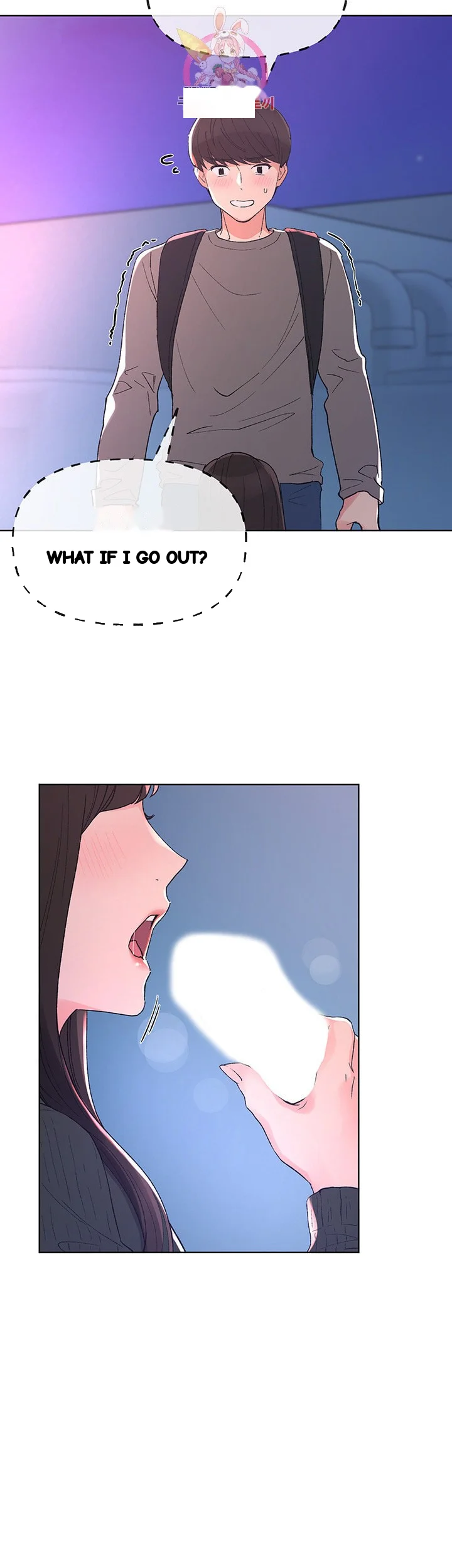 The Repeat Student Episode 57 - Page 30