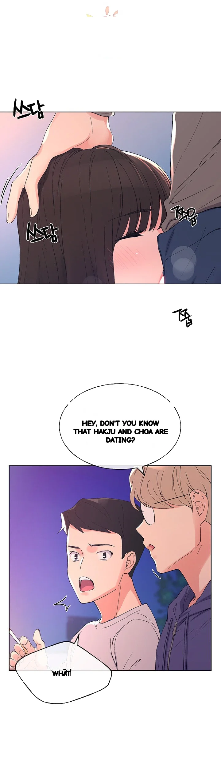 The Repeat Student Episode 57 - Page 35