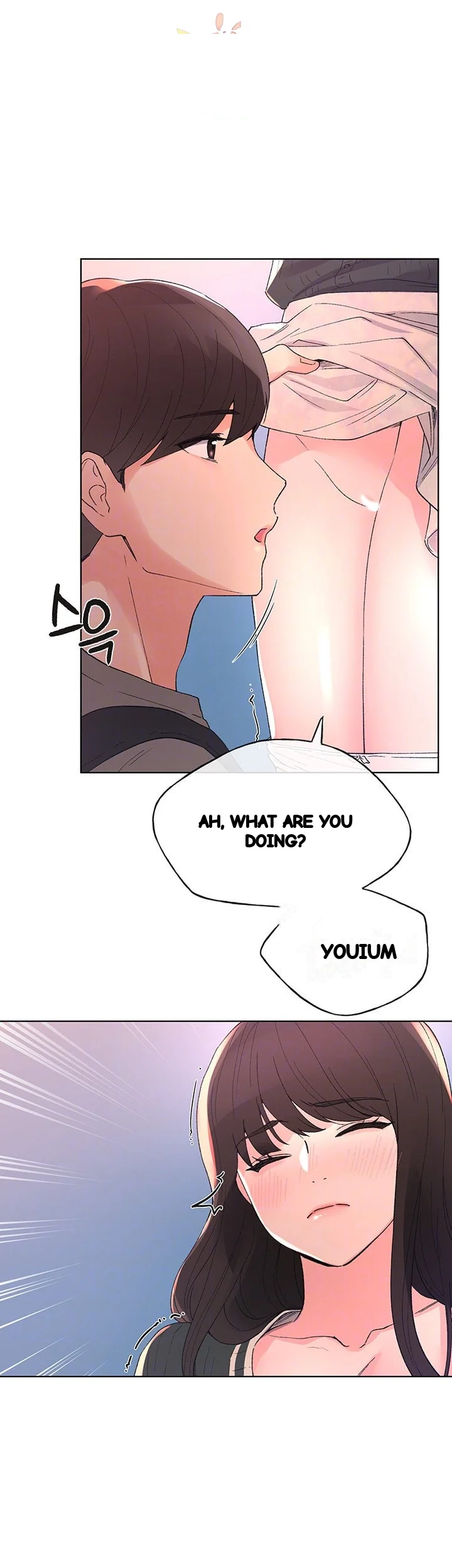 The Repeat Student Episode 57 - Page 8