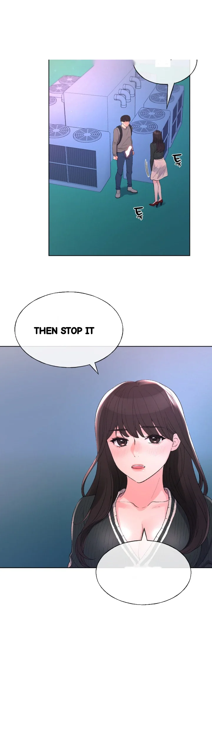 The Repeat Student Episode 58 - Page 16