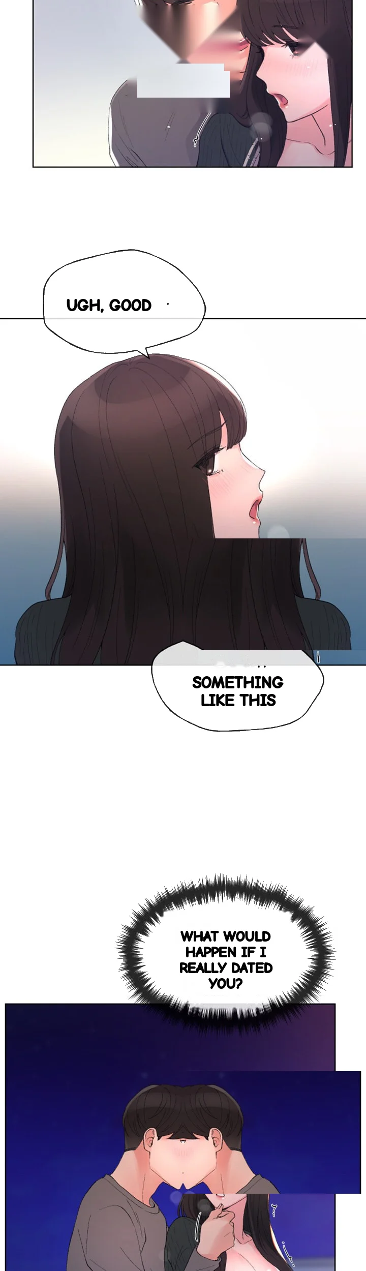 The Repeat Student Episode 58 - Page 26