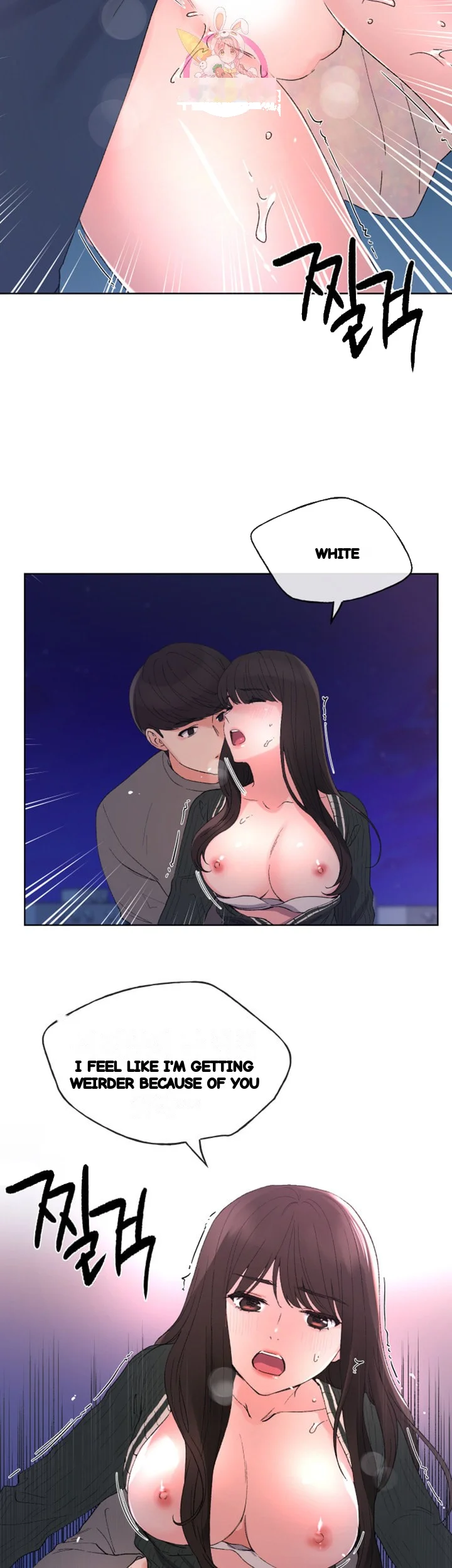 The Repeat Student Episode 58 - Page 30