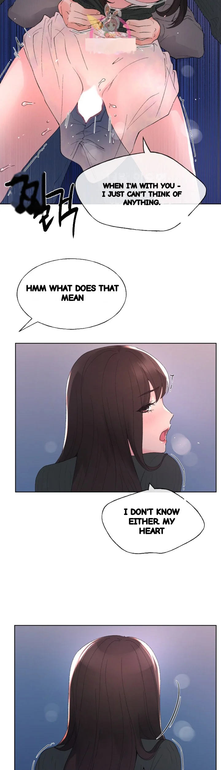 The Repeat Student Episode 58 - Page 31