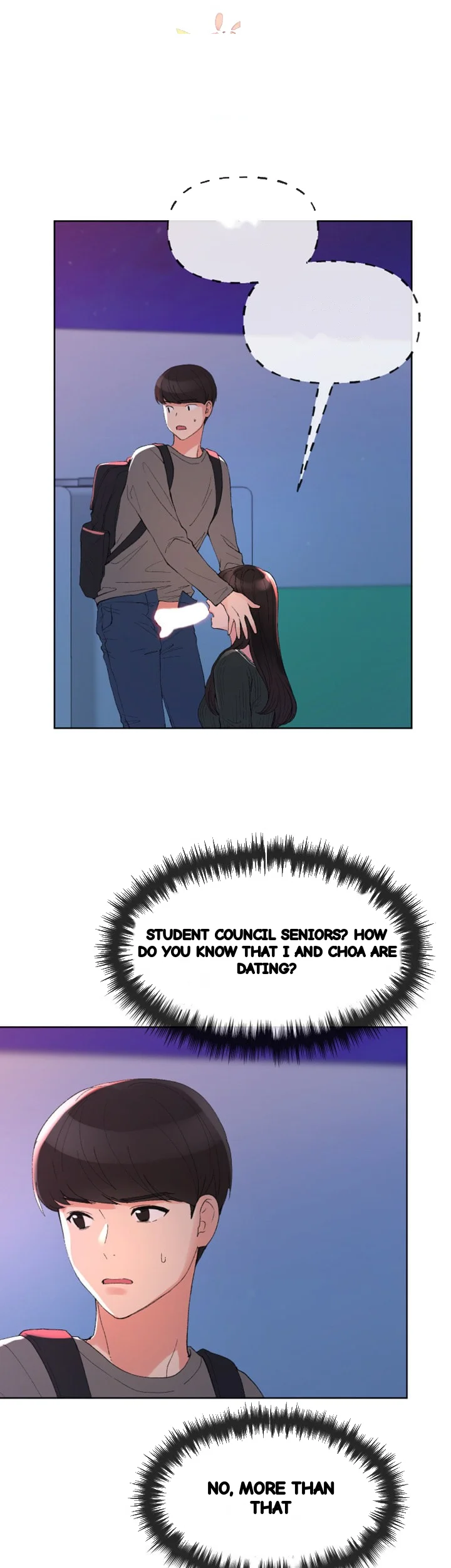 The Repeat Student Episode 58 - Page 6