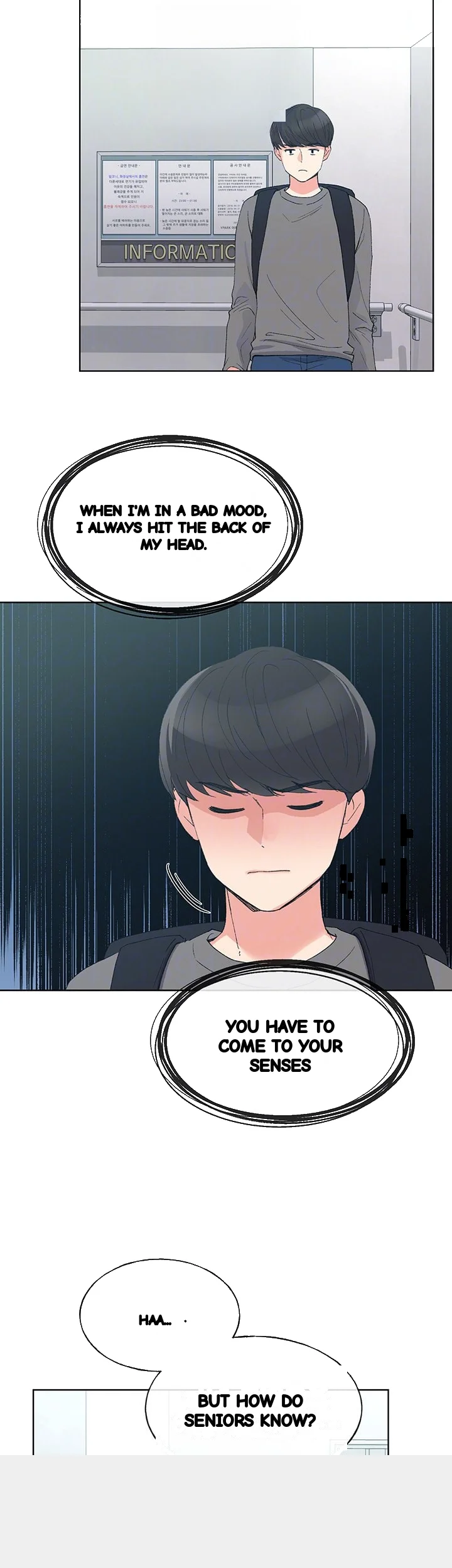 The Repeat Student Episode 59 - Page 14