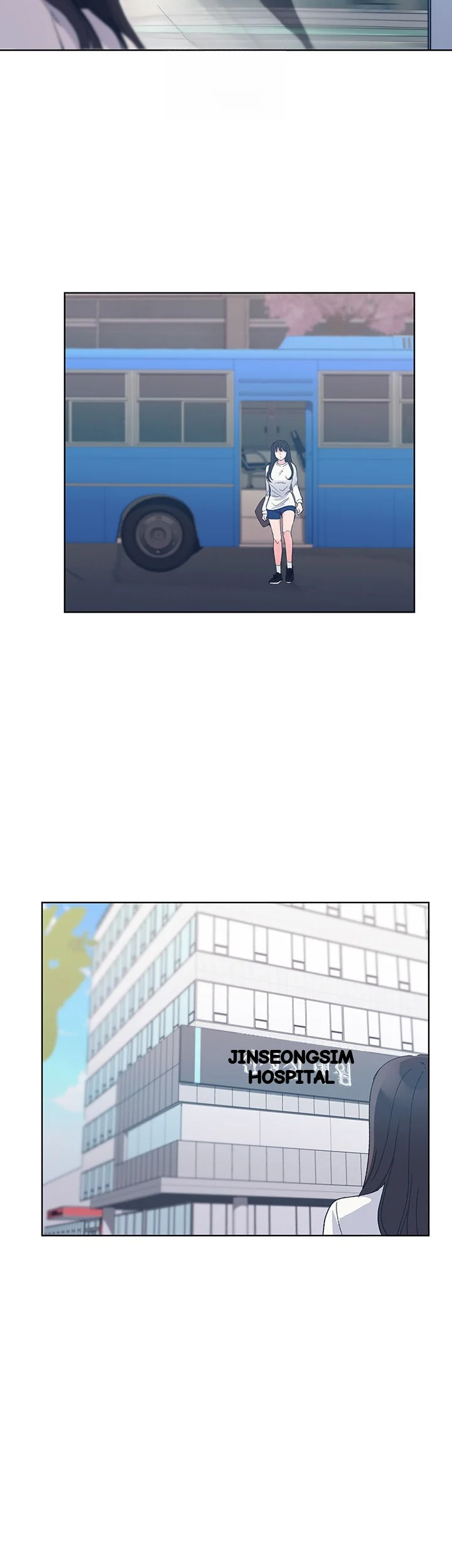 The Repeat Student Episode 59 - Page 24