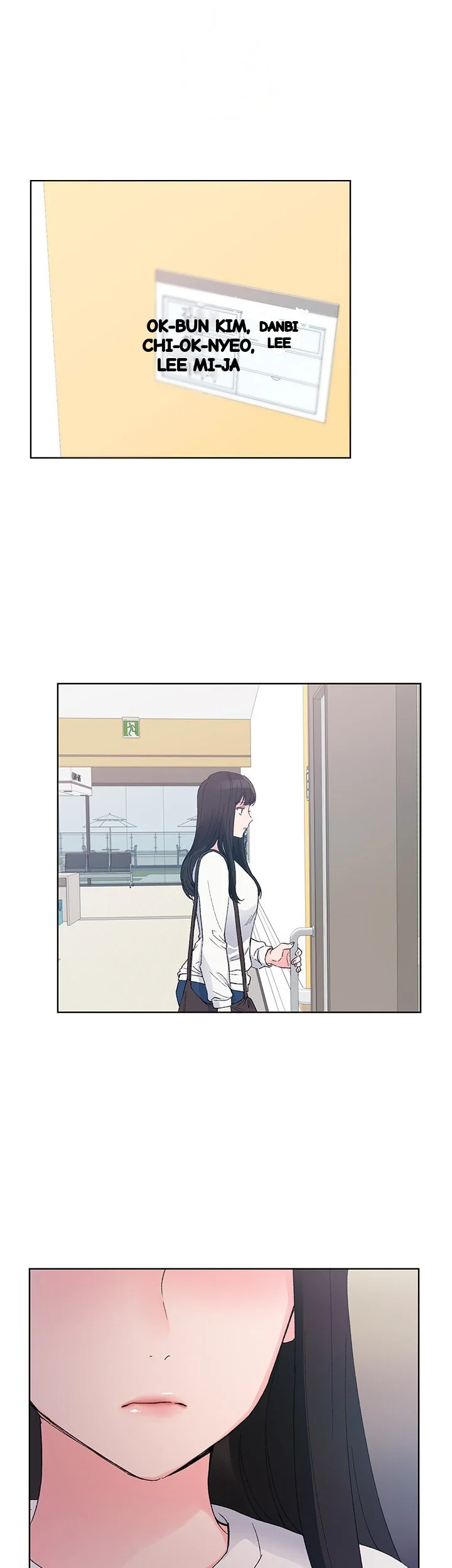 The Repeat Student Episode 59 - Page 27