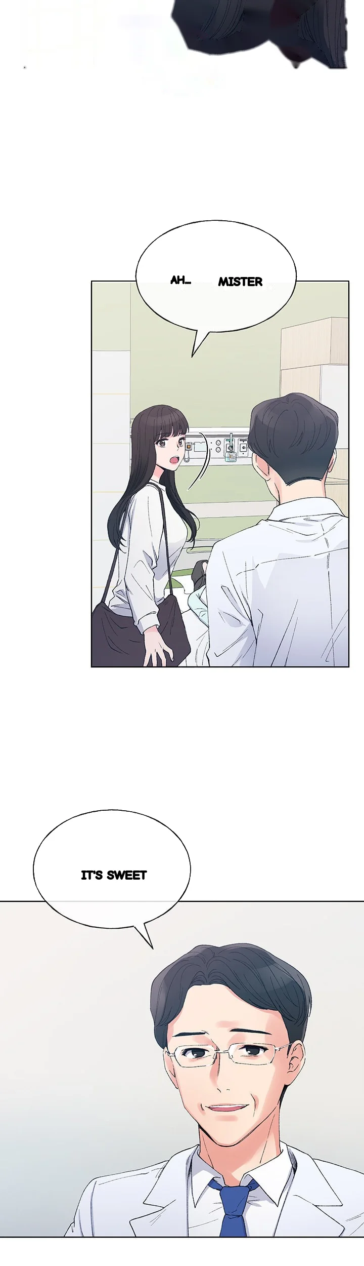 The Repeat Student Episode 59 - Page 38