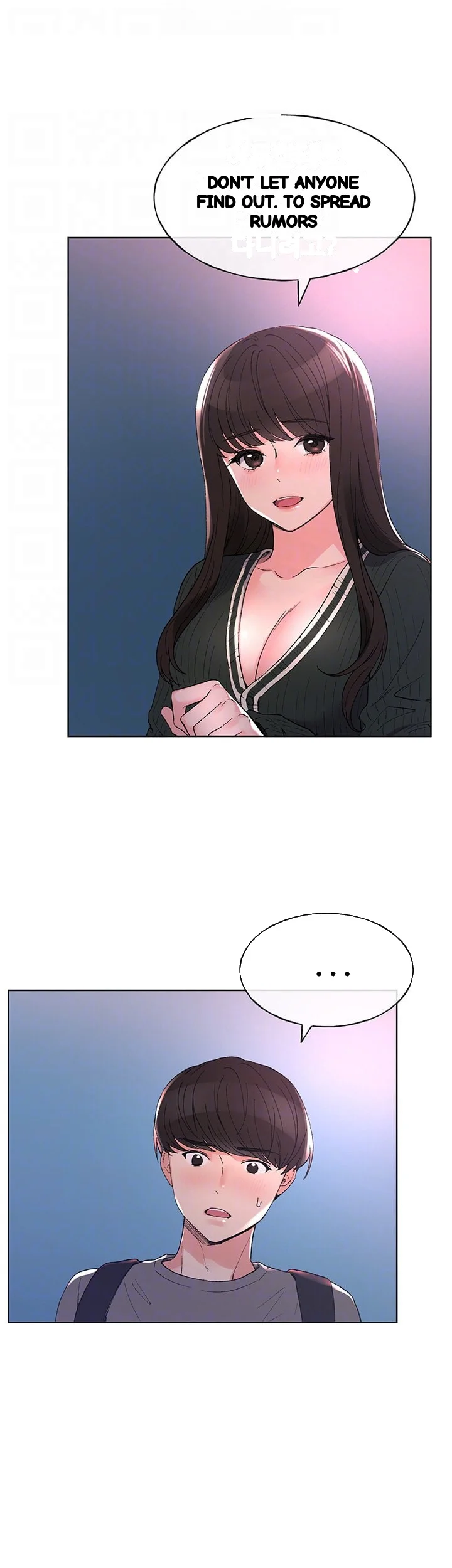 The Repeat Student Episode 59 - Page 8