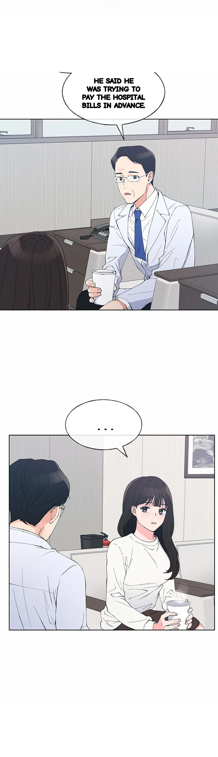 The Repeat Student Episode 60 - Page 12