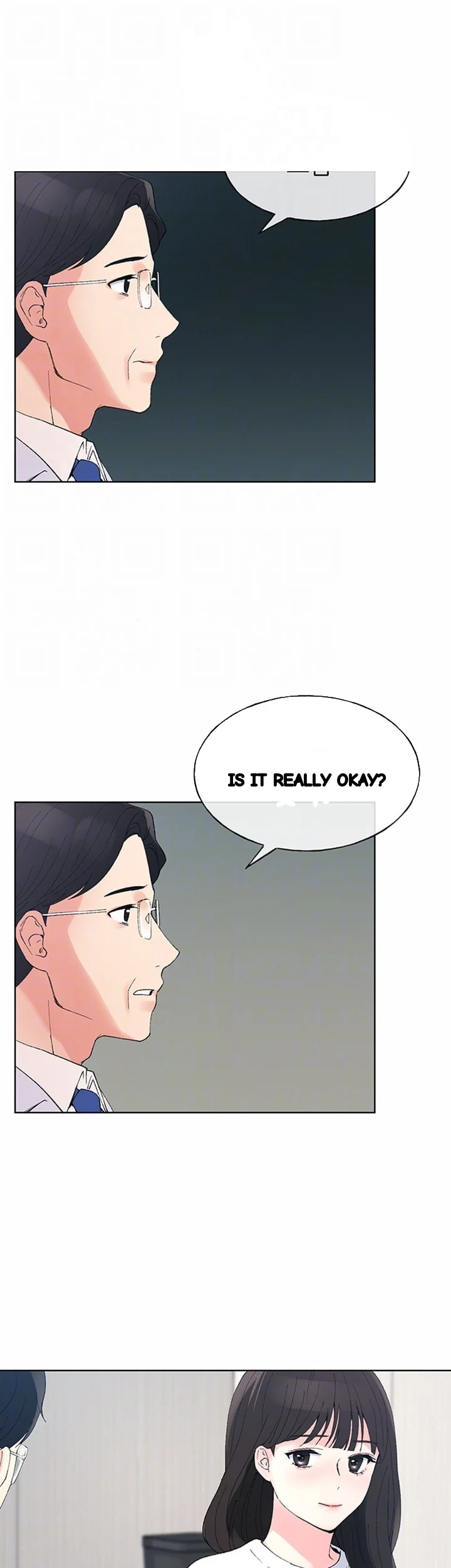 The Repeat Student Episode 60 - Page 15