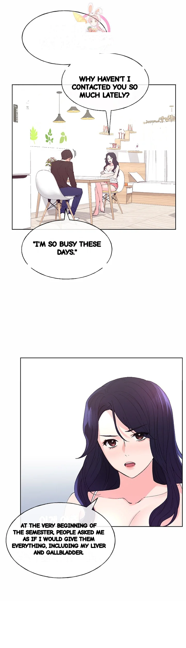 The Repeat Student Episode 60 - Page 18