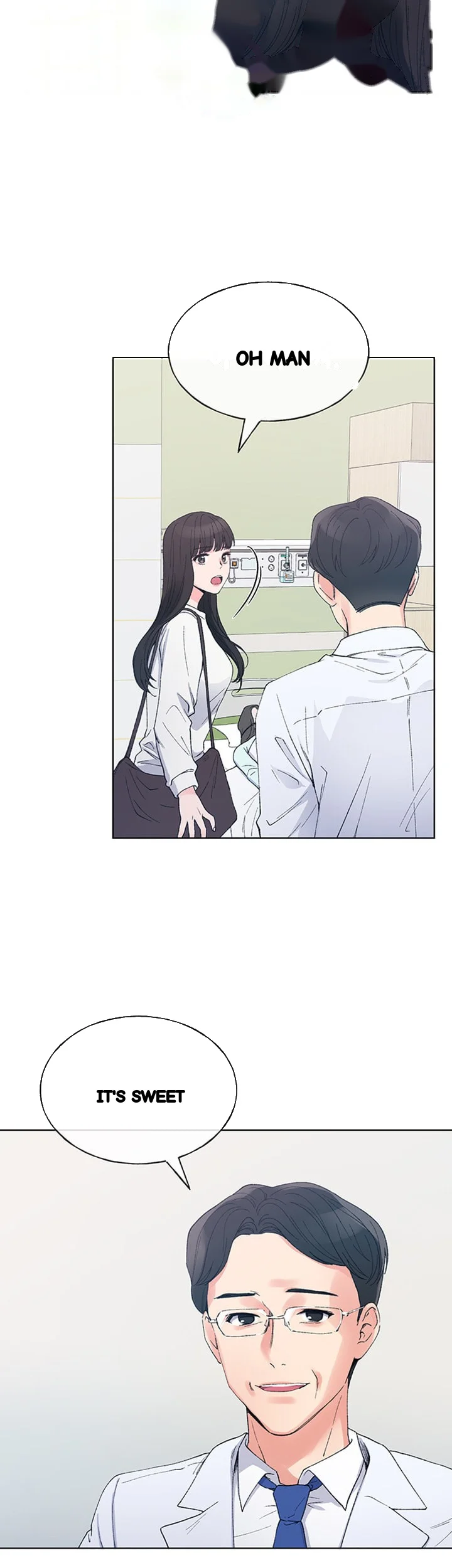 The Repeat Student Episode 60 - Page 3
