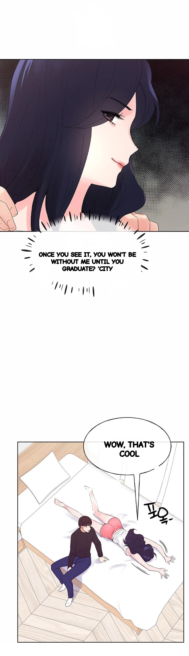 The Repeat Student Episode 60 - Page 32