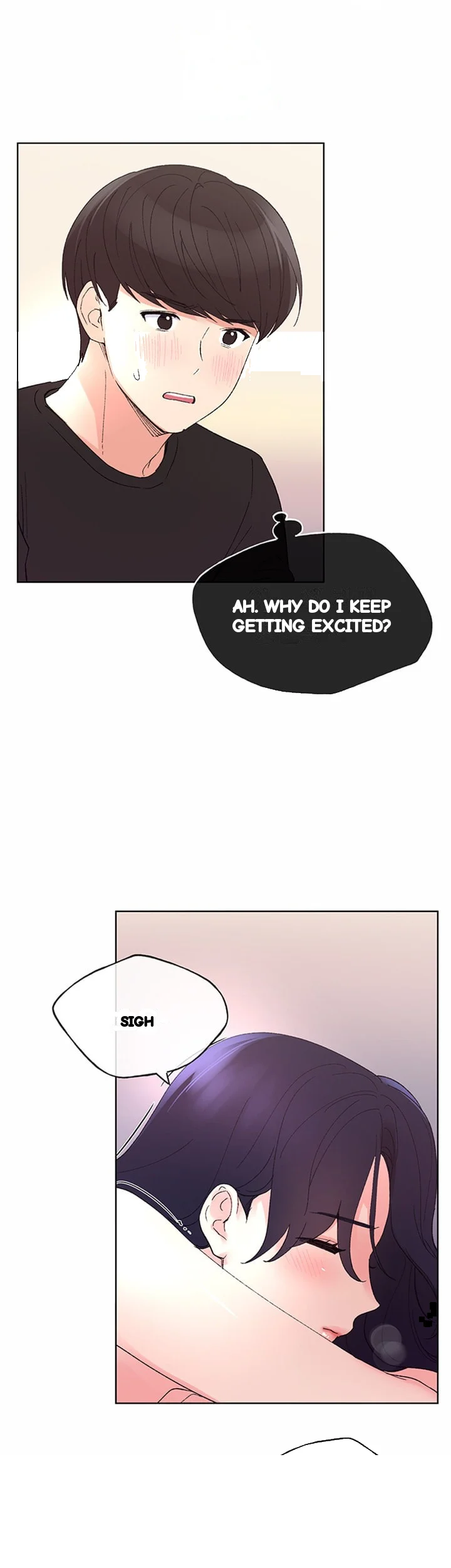 The Repeat Student Episode 60 - Page 36