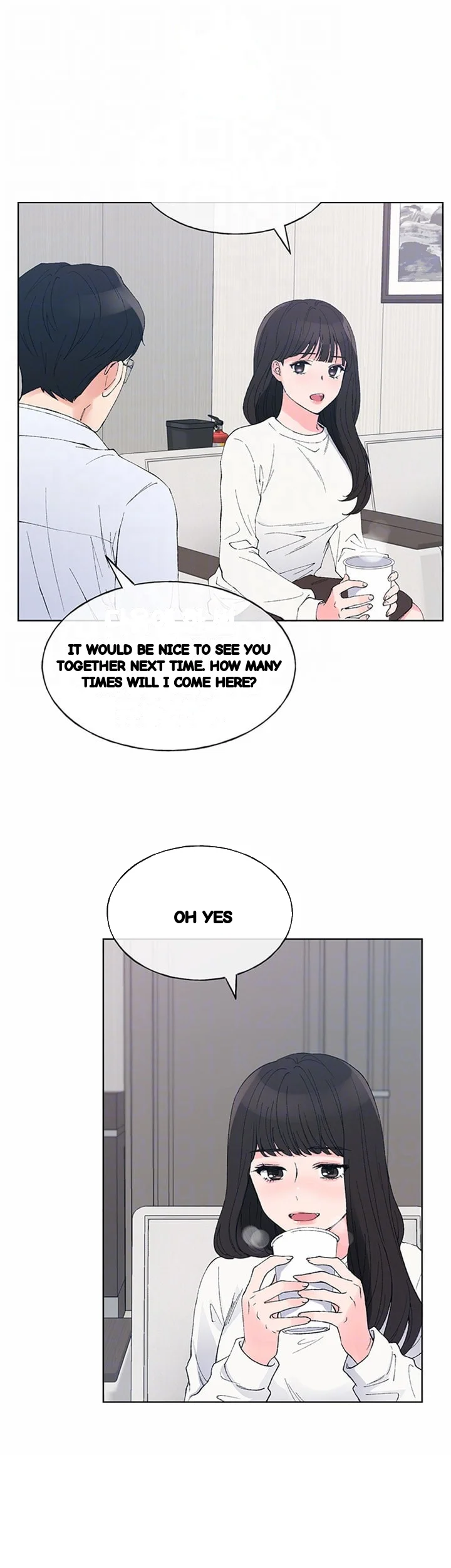 The Repeat Student Episode 60 - Page 9