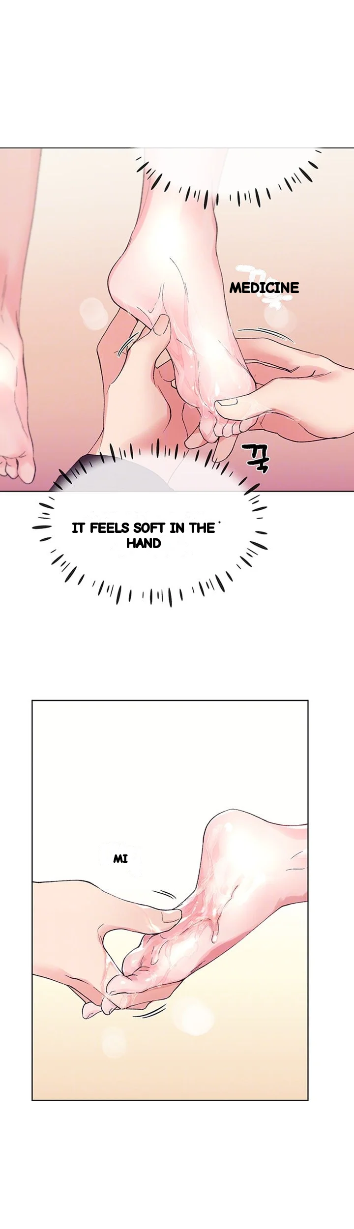The Repeat Student Episode 61 - Page 12