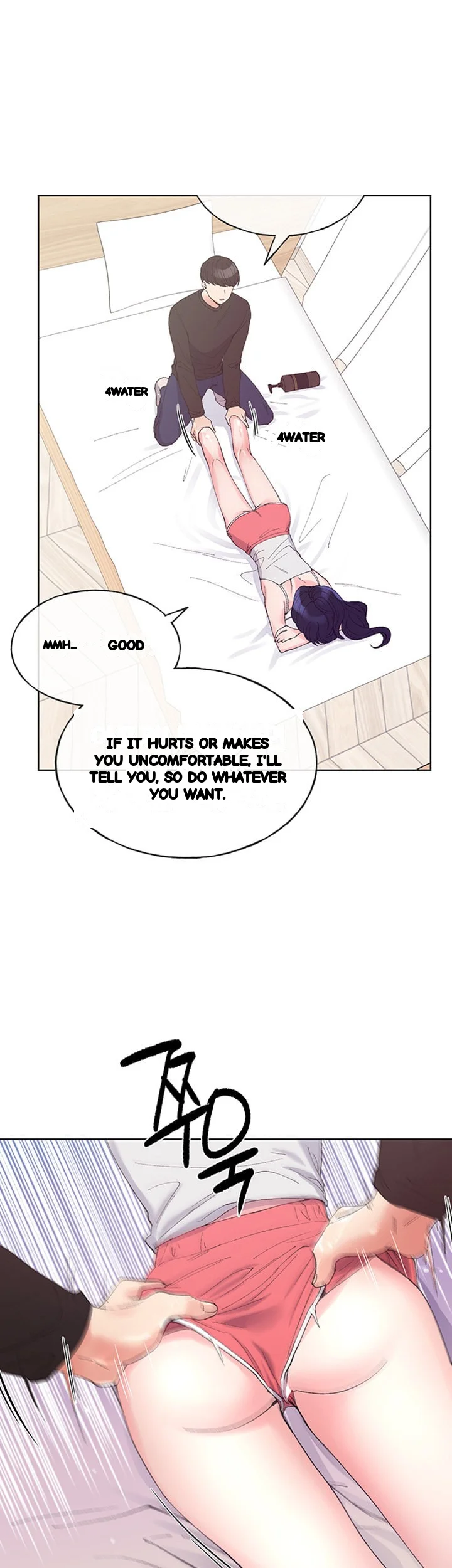 The Repeat Student Episode 61 - Page 17