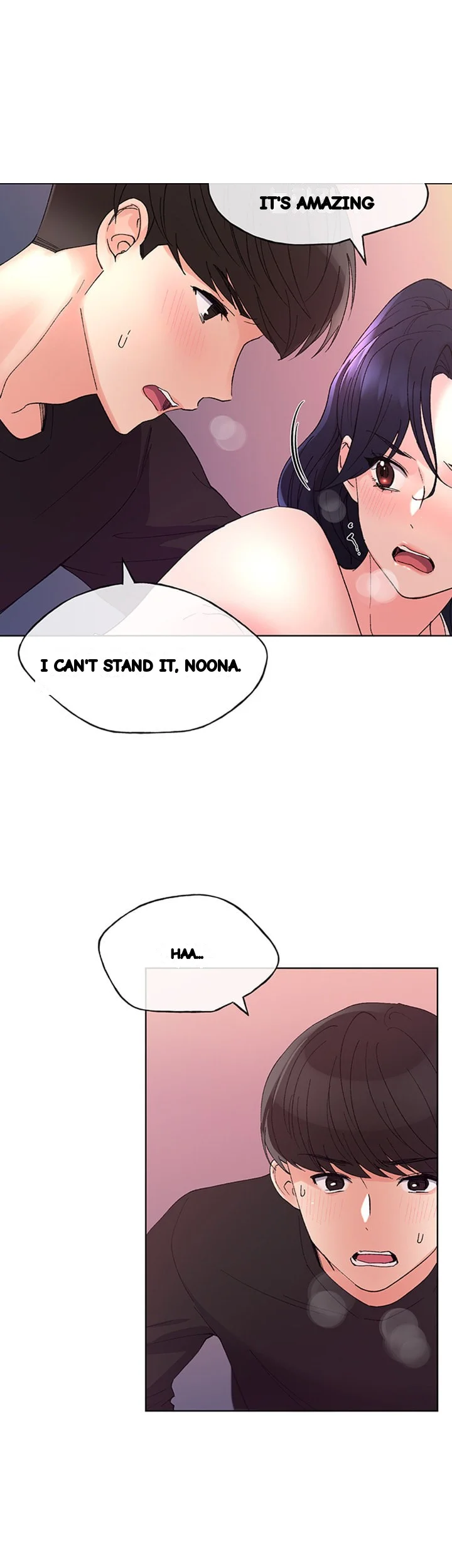 The Repeat Student Episode 61 - Page 29