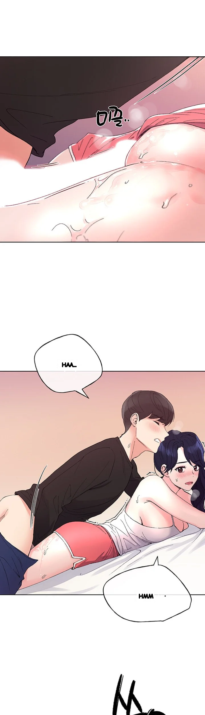 The Repeat Student Episode 61 - Page 30
