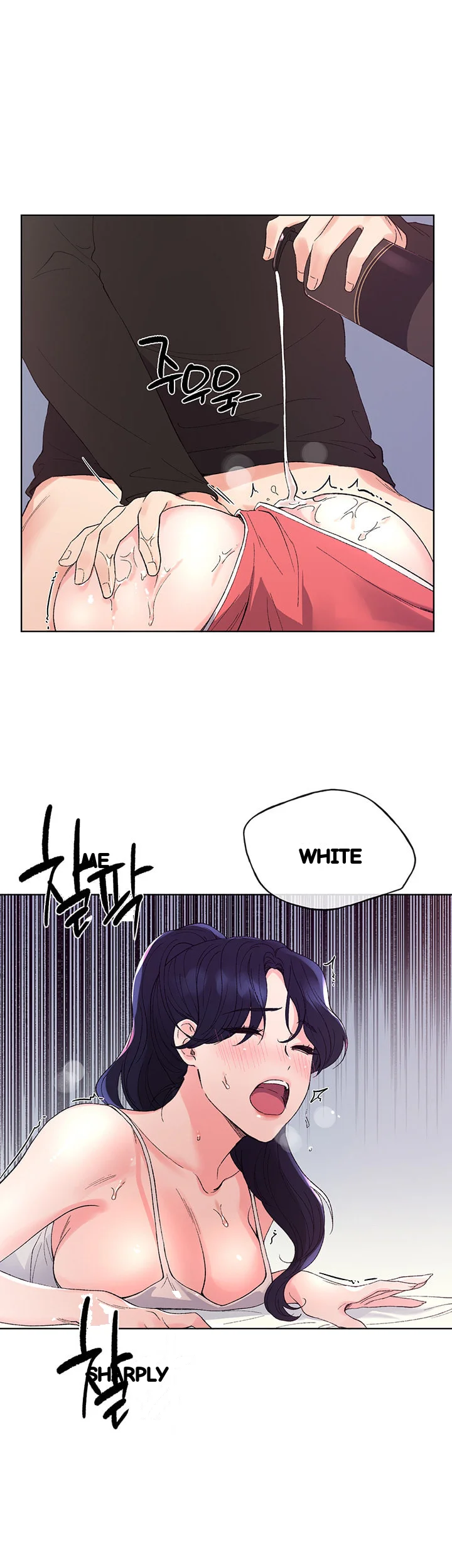 The Repeat Student Episode 62 - Page 15