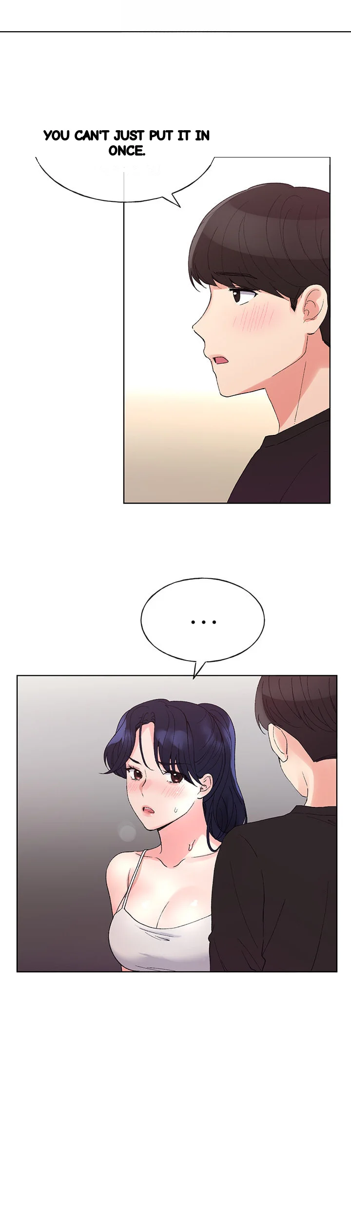 The Repeat Student Episode 62 - Page 23