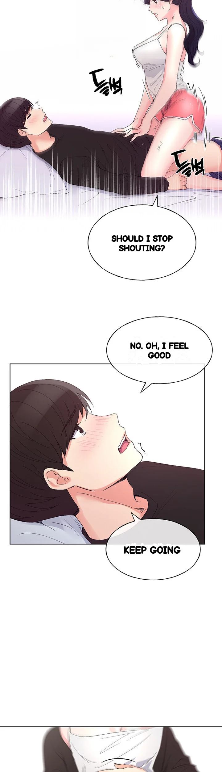 The Repeat Student Episode 62 - Page 26