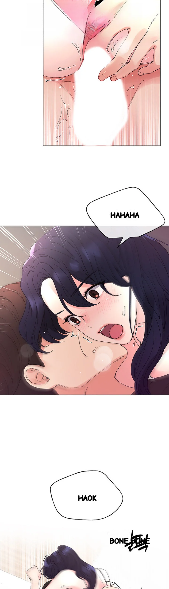 The Repeat Student Episode 62 - Page 29