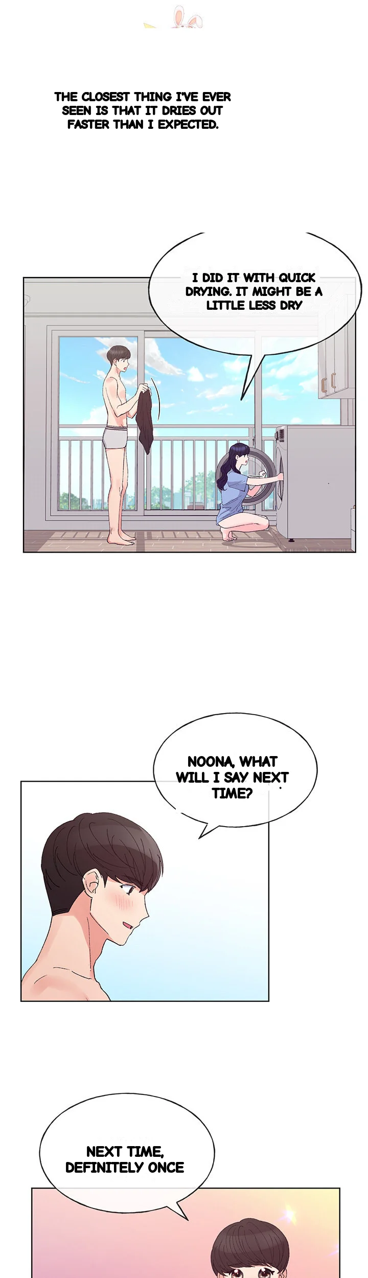 The Repeat Student Episode 62 - Page 34