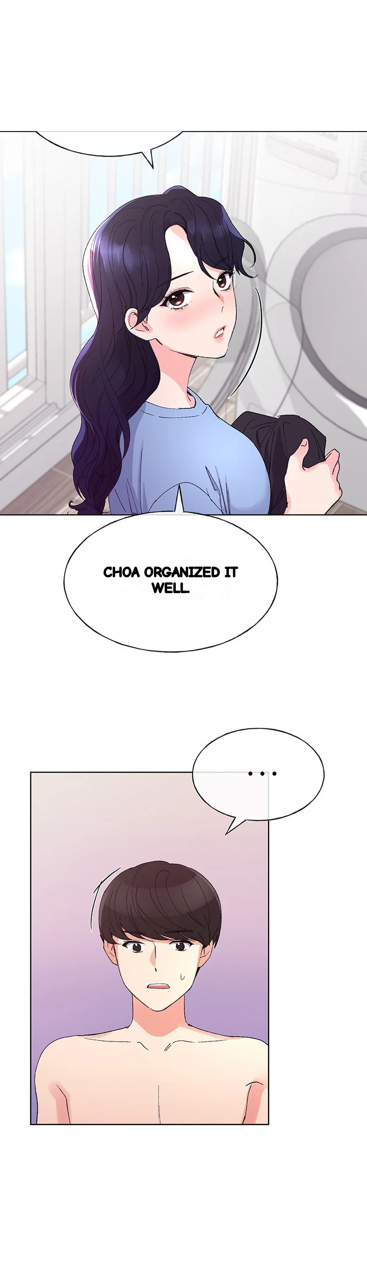 The Repeat Student Episode 62 - Page 36