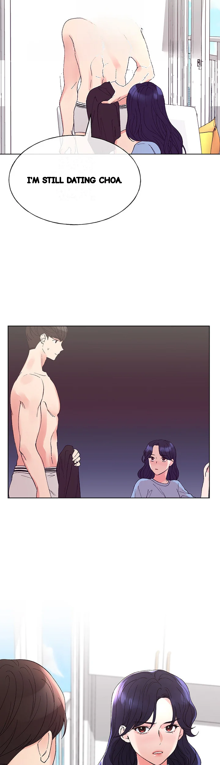 The Repeat Student Episode 62 - Page 38