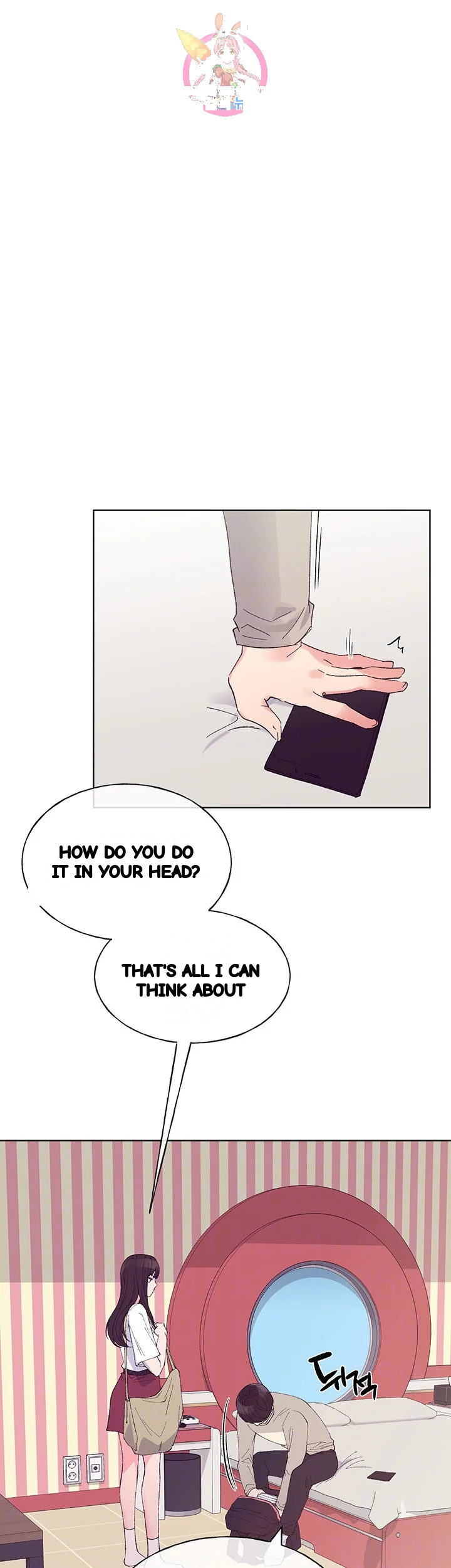 The Repeat Student Episode 63 - Page 15