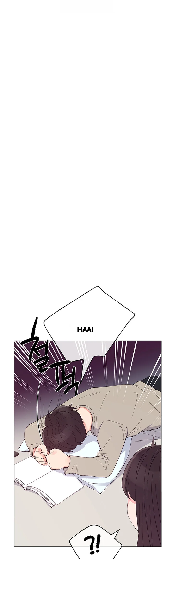 The Repeat Student Episode 63 - Page 23