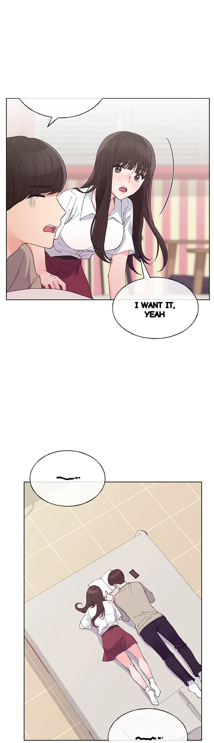 The Repeat Student Episode 63 - Page 25