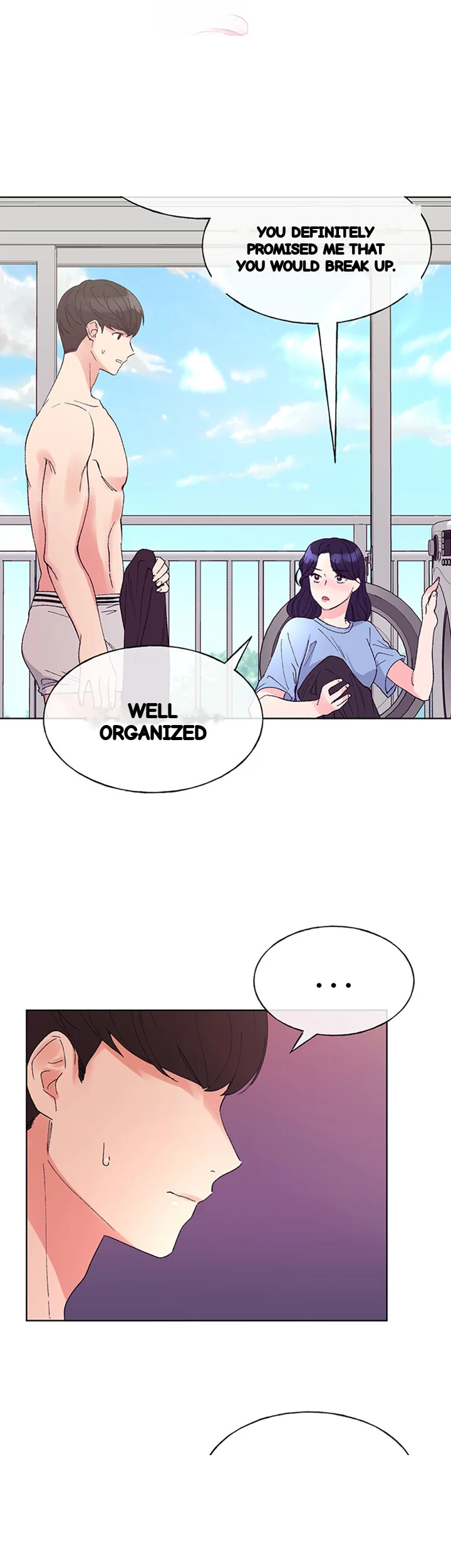 The Repeat Student Episode 63 - Page 3