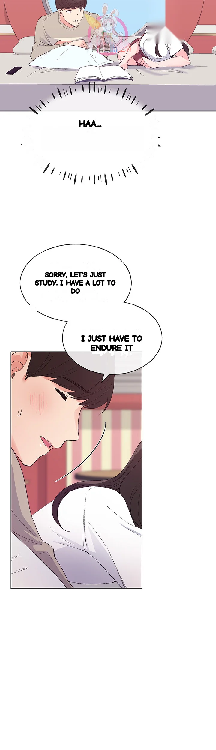 The Repeat Student Episode 63 - Page 31