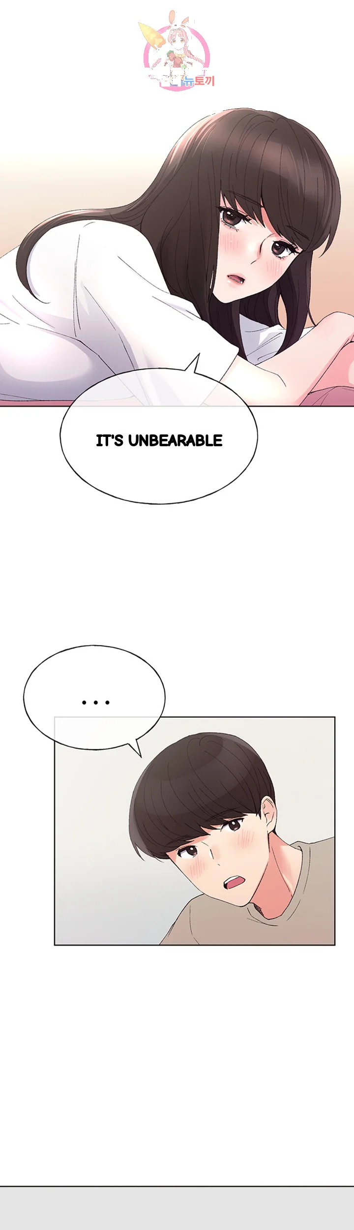 The Repeat Student Episode 63 - Page 32