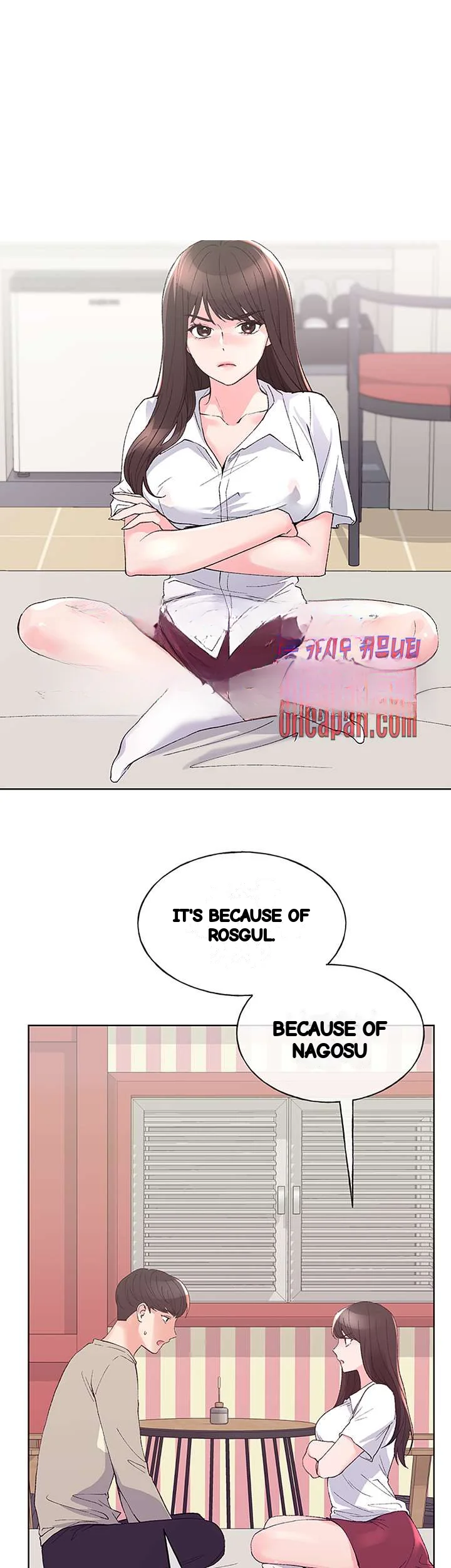 The Repeat Student Episode 64 - Page 26