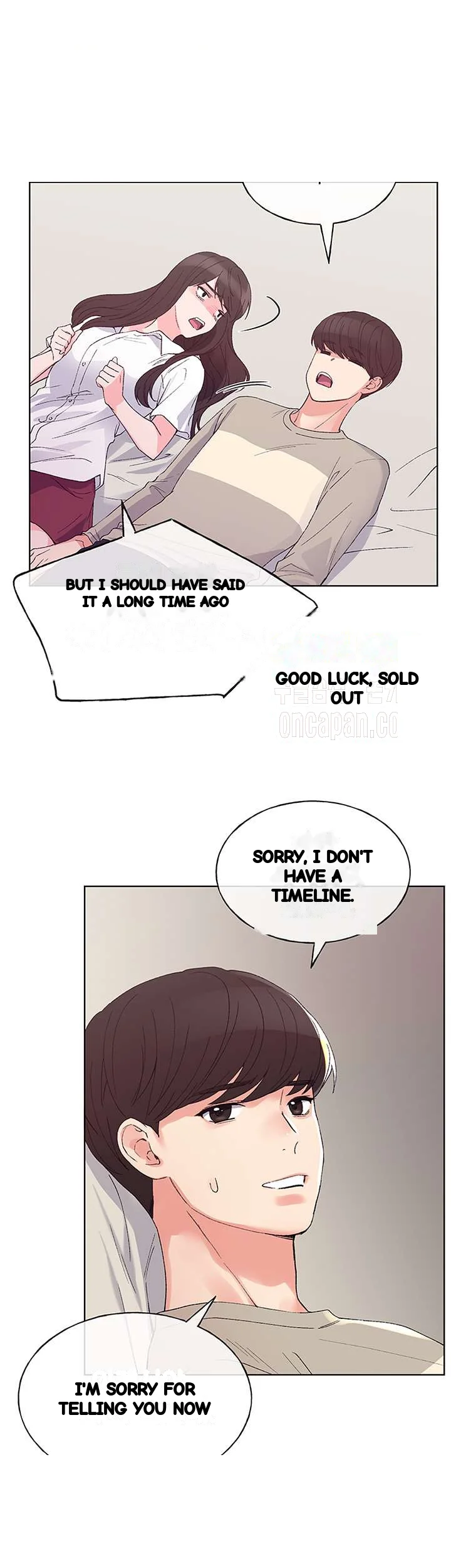The Repeat Student Episode 64 - Page 33