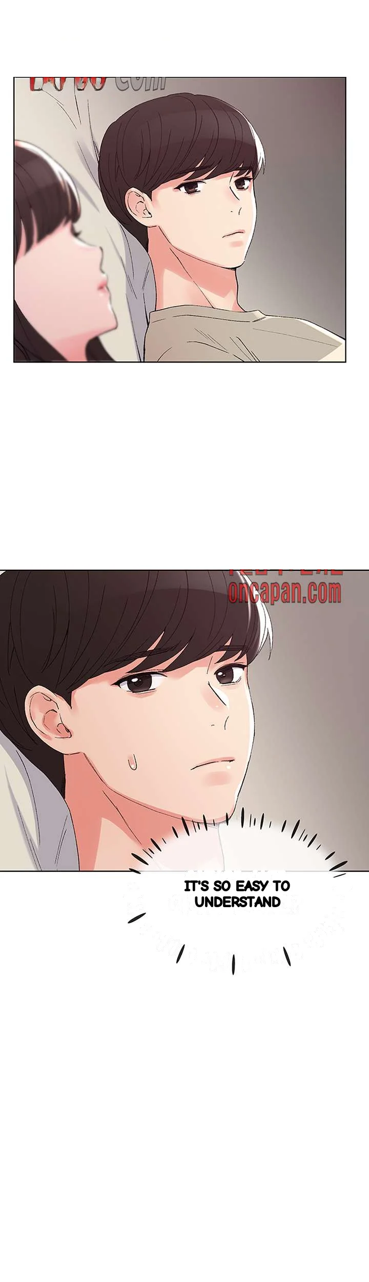 The Repeat Student Episode 64 - Page 35