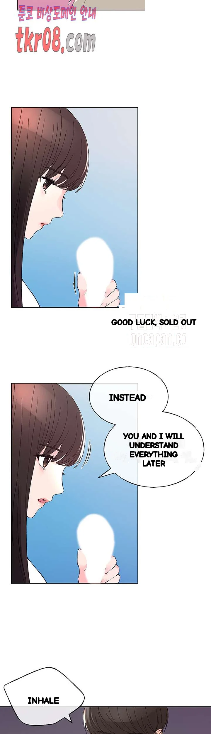 The Repeat Student Episode 64 - Page 44