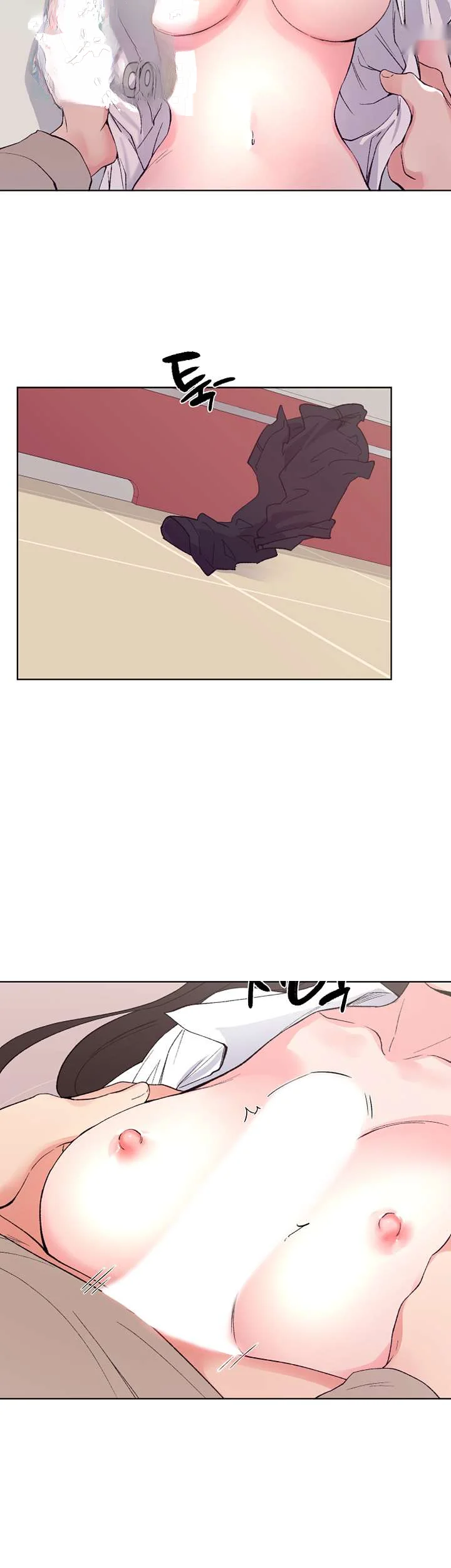 The Repeat Student Episode 65 - Page 18