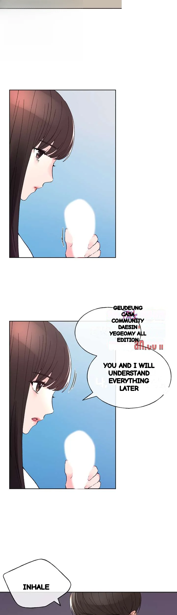 The Repeat Student Episode 65 - Page 3