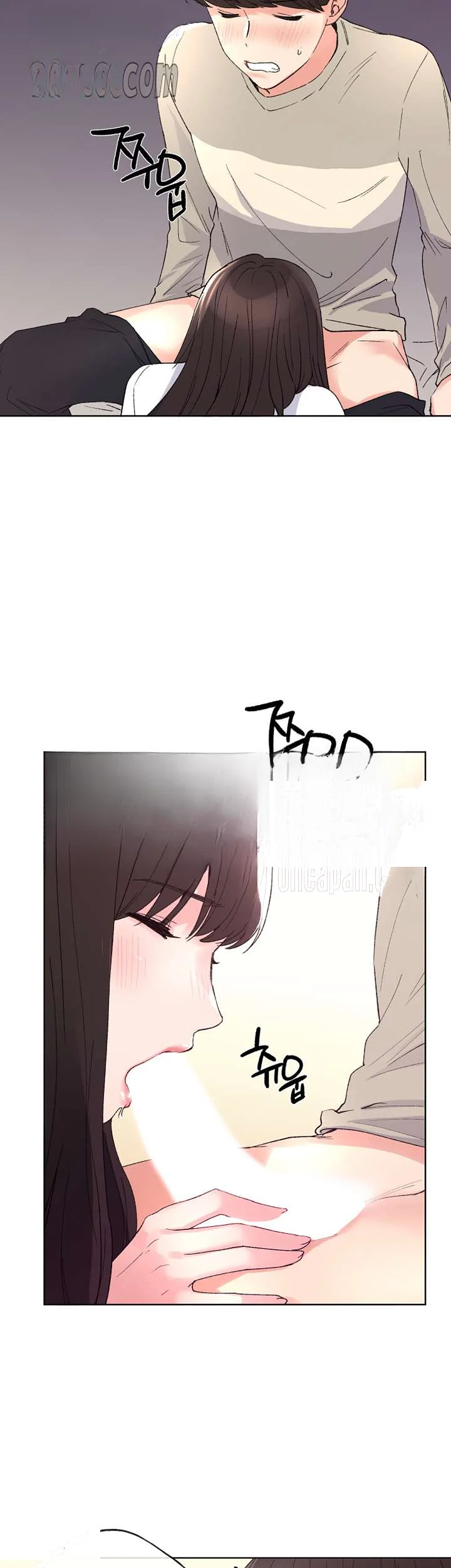 The Repeat Student Episode 65 - Page 4