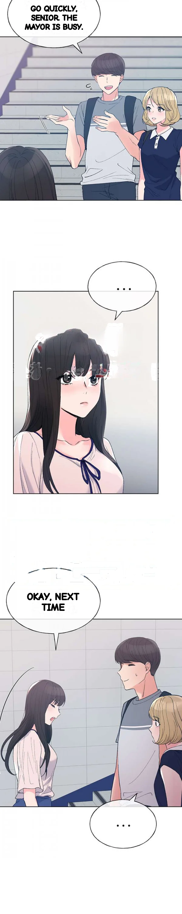 The Repeat Student Episode 67 - Page 11