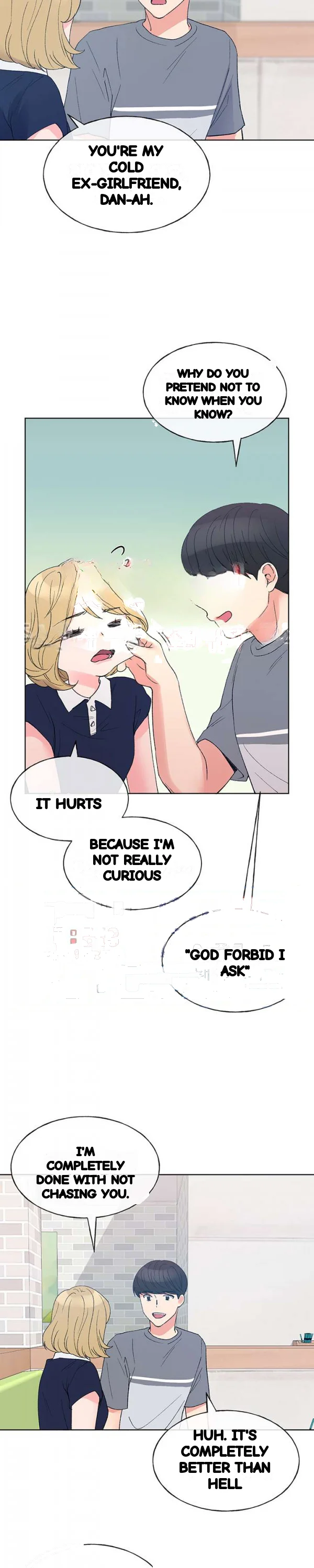 The Repeat Student Episode 67 - Page 19