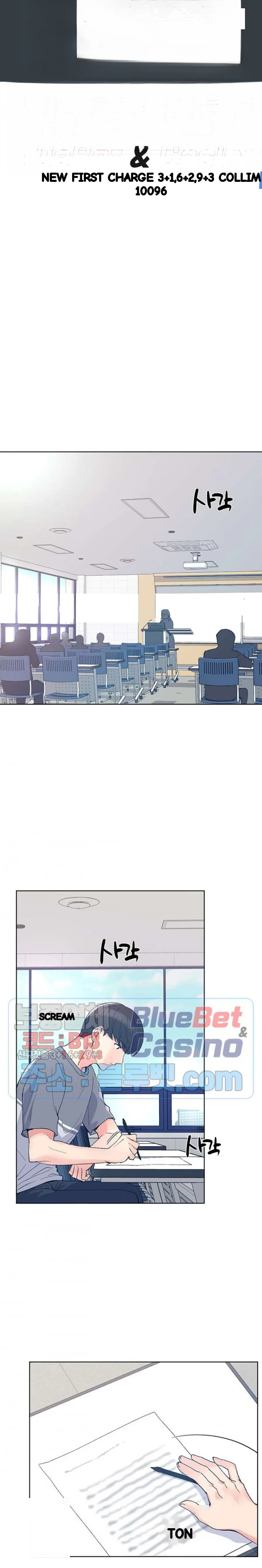 The Repeat Student Episode 67 - Page 2