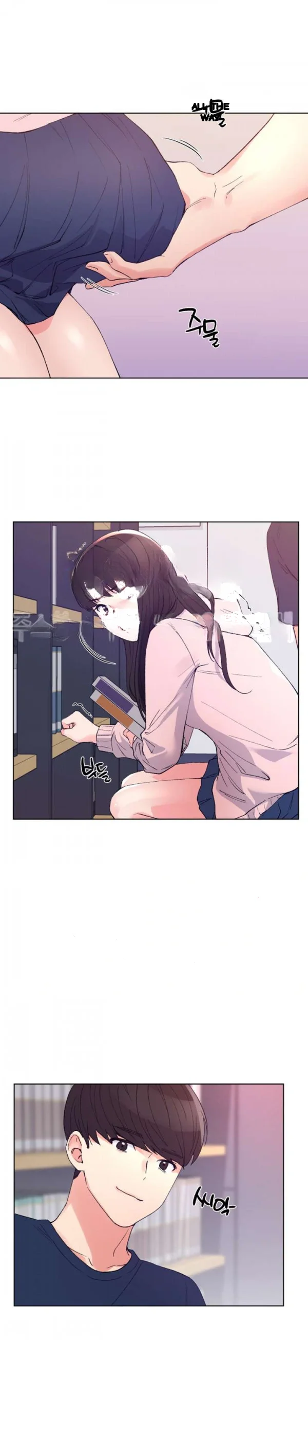 The Repeat Student Episode 68 - Page 10