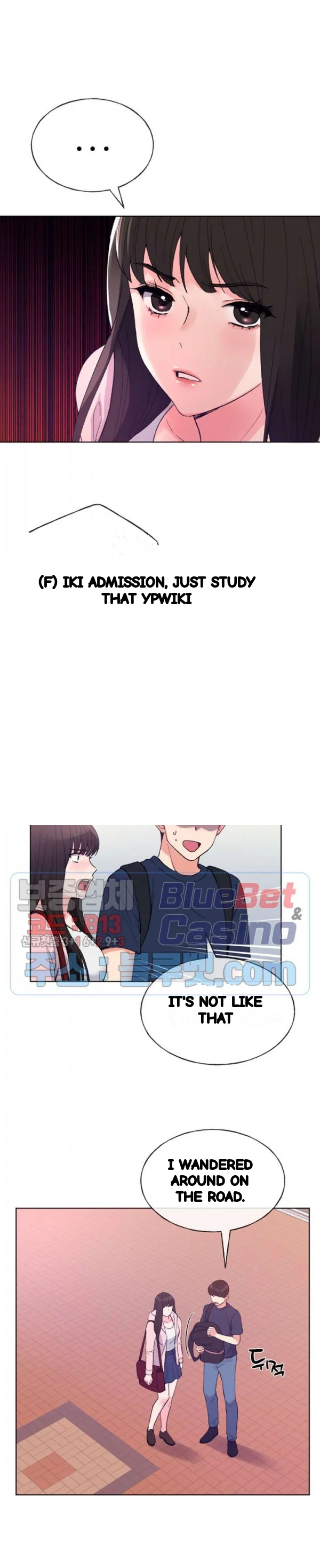 The Repeat Student Episode 68 - Page 15