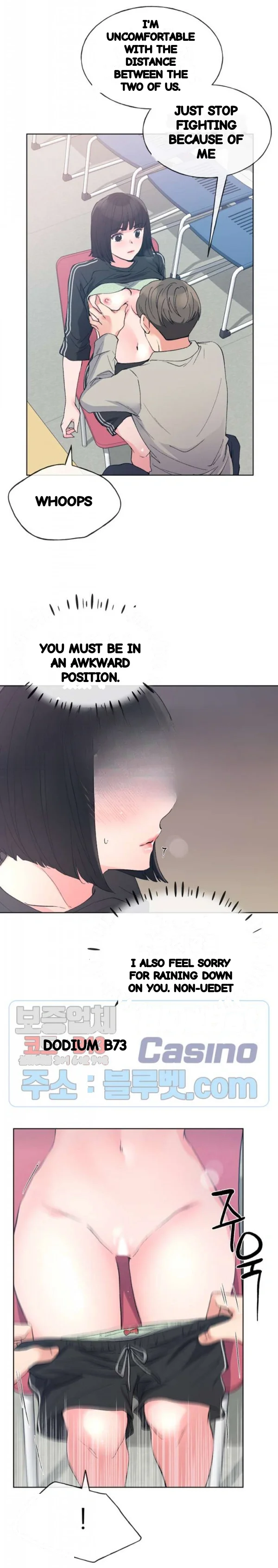 The Repeat Student Episode 68 - Page 24
